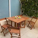 Superbe Avec Terrasse En Front De