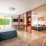 Appartamento Superbe Avec Terrasse En Front De Mentone