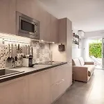 Superbe Avec Terrasse En Front De Appartamento