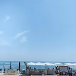 Superbe Avec Terrasse En Front De Appartamento Mentone