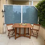 Superbe Avec Terrasse En Front De Mentone
