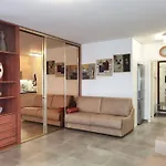 Appartamento Superbe Avec Terrasse En Front De