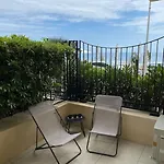 Appartamento Superbe Avec Terrasse En Front De