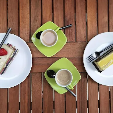 Superbe Avec Terrasse En Front De