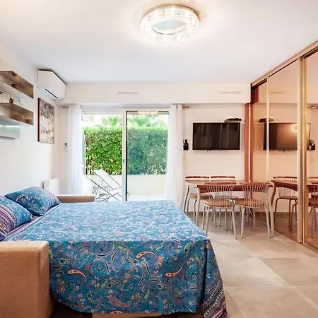 Superbe Avec Terrasse En Front De