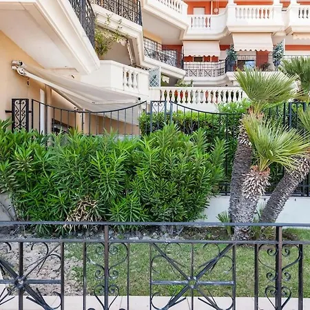 Superbe Avec Terrasse En Front De Apartment *