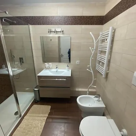 Superbe Avec Terrasse En Front De アパート