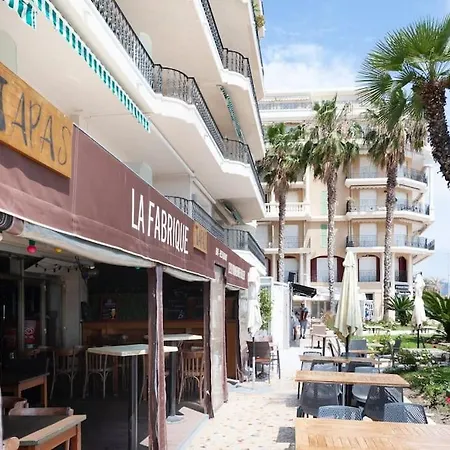 Superbe Avec Terrasse En Front De Apartment *