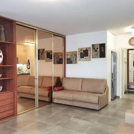 Appartamento Superbe Avec Terrasse En Front De