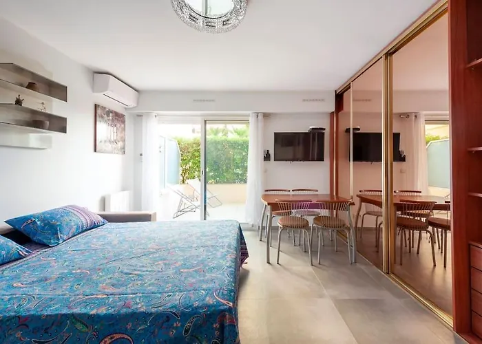 Apartment Superbe Avec Terrasse En Front De