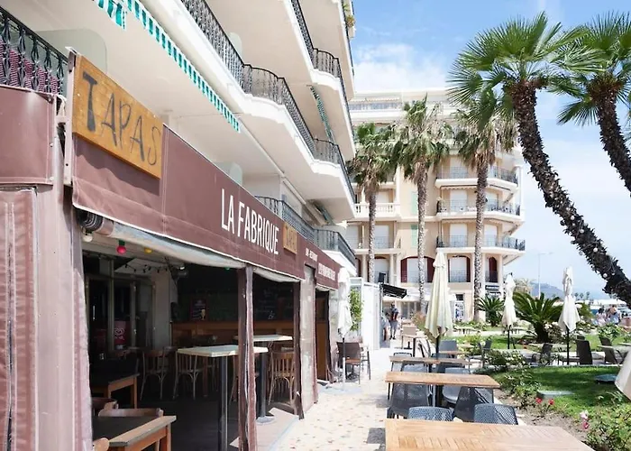 Superbe Avec Terrasse En Front De Apartamento *